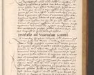 Zdjęcie nr 1015 dla obiektu archiwalnego: Acta actorum causarum, sentenciarum tam diffinitivarum quam interloquutoriarum, decretorum, obligationum, quietationum et constitucionum procuratorum coram reverendo domino Bartholomeo Ganthkowsky cancellario Gnesnensi, archidiacono et reverendissimi in Christo patris domini Andree Dei gratia episcopi Cracoviensis vicario in spiritualibus generali Cracoviensi ad annum Domini millesimum quingentesimum quingentesimum primum, cuius indictio nona, pontificatus sanctissimi in Christo patris domini Julii divina providencia pape tercii, annus secundus (sic!) felici omine incipiutur.