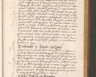 Zdjęcie nr 1023 dla obiektu archiwalnego: Acta actorum causarum, sentenciarum tam diffinitivarum quam interloquutoriarum, decretorum, obligationum, quietationum et constitucionum procuratorum coram reverendo domino Bartholomeo Ganthkowsky cancellario Gnesnensi, archidiacono et reverendissimi in Christo patris domini Andree Dei gratia episcopi Cracoviensis vicario in spiritualibus generali Cracoviensi ad annum Domini millesimum quingentesimum quingentesimum primum, cuius indictio nona, pontificatus sanctissimi in Christo patris domini Julii divina providencia pape tercii, annus secundus (sic!) felici omine incipiutur.
