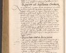 Zdjęcie nr 1014 dla obiektu archiwalnego: Acta actorum causarum, sentenciarum tam diffinitivarum quam interloquutoriarum, decretorum, obligationum, quietationum et constitucionum procuratorum coram reverendo domino Bartholomeo Ganthkowsky cancellario Gnesnensi, archidiacono et reverendissimi in Christo patris domini Andree Dei gratia episcopi Cracoviensis vicario in spiritualibus generali Cracoviensi ad annum Domini millesimum quingentesimum quingentesimum primum, cuius indictio nona, pontificatus sanctissimi in Christo patris domini Julii divina providencia pape tercii, annus secundus (sic!) felici omine incipiutur.
