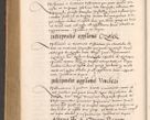 Zdjęcie nr 1012 dla obiektu archiwalnego: Acta actorum causarum, sentenciarum tam diffinitivarum quam interloquutoriarum, decretorum, obligationum, quietationum et constitucionum procuratorum coram reverendo domino Bartholomeo Ganthkowsky cancellario Gnesnensi, archidiacono et reverendissimi in Christo patris domini Andree Dei gratia episcopi Cracoviensis vicario in spiritualibus generali Cracoviensi ad annum Domini millesimum quingentesimum quingentesimum primum, cuius indictio nona, pontificatus sanctissimi in Christo patris domini Julii divina providencia pape tercii, annus secundus (sic!) felici omine incipiutur.
