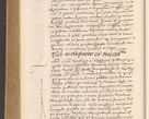 Zdjęcie nr 1006 dla obiektu archiwalnego: Acta actorum causarum, sentenciarum tam diffinitivarum quam interloquutoriarum, decretorum, obligationum, quietationum et constitucionum procuratorum coram reverendo domino Bartholomeo Ganthkowsky cancellario Gnesnensi, archidiacono et reverendissimi in Christo patris domini Andree Dei gratia episcopi Cracoviensis vicario in spiritualibus generali Cracoviensi ad annum Domini millesimum quingentesimum quingentesimum primum, cuius indictio nona, pontificatus sanctissimi in Christo patris domini Julii divina providencia pape tercii, annus secundus (sic!) felici omine incipiutur.