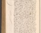 Zdjęcie nr 1000 dla obiektu archiwalnego: Acta actorum causarum, sentenciarum tam diffinitivarum quam interloquutoriarum, decretorum, obligationum, quietationum et constitucionum procuratorum coram reverendo domino Bartholomeo Ganthkowsky cancellario Gnesnensi, archidiacono et reverendissimi in Christo patris domini Andree Dei gratia episcopi Cracoviensis vicario in spiritualibus generali Cracoviensi ad annum Domini millesimum quingentesimum quingentesimum primum, cuius indictio nona, pontificatus sanctissimi in Christo patris domini Julii divina providencia pape tercii, annus secundus (sic!) felici omine incipiutur.