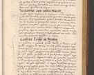 Zdjęcie nr 1005 dla obiektu archiwalnego: Acta actorum causarum, sentenciarum tam diffinitivarum quam interloquutoriarum, decretorum, obligationum, quietationum et constitucionum procuratorum coram reverendo domino Bartholomeo Ganthkowsky cancellario Gnesnensi, archidiacono et reverendissimi in Christo patris domini Andree Dei gratia episcopi Cracoviensis vicario in spiritualibus generali Cracoviensi ad annum Domini millesimum quingentesimum quingentesimum primum, cuius indictio nona, pontificatus sanctissimi in Christo patris domini Julii divina providencia pape tercii, annus secundus (sic!) felici omine incipiutur.