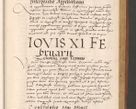 Zdjęcie nr 999 dla obiektu archiwalnego: Acta actorum causarum, sentenciarum tam diffinitivarum quam interloquutoriarum, decretorum, obligationum, quietationum et constitucionum procuratorum coram reverendo domino Bartholomeo Ganthkowsky cancellario Gnesnensi, archidiacono et reverendissimi in Christo patris domini Andree Dei gratia episcopi Cracoviensis vicario in spiritualibus generali Cracoviensi ad annum Domini millesimum quingentesimum quingentesimum primum, cuius indictio nona, pontificatus sanctissimi in Christo patris domini Julii divina providencia pape tercii, annus secundus (sic!) felici omine incipiutur.