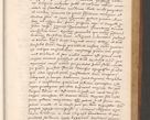 Zdjęcie nr 993 dla obiektu archiwalnego: Acta actorum causarum, sentenciarum tam diffinitivarum quam interloquutoriarum, decretorum, obligationum, quietationum et constitucionum procuratorum coram reverendo domino Bartholomeo Ganthkowsky cancellario Gnesnensi, archidiacono et reverendissimi in Christo patris domini Andree Dei gratia episcopi Cracoviensis vicario in spiritualibus generali Cracoviensi ad annum Domini millesimum quingentesimum quingentesimum primum, cuius indictio nona, pontificatus sanctissimi in Christo patris domini Julii divina providencia pape tercii, annus secundus (sic!) felici omine incipiutur.