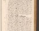 Zdjęcie nr 991 dla obiektu archiwalnego: Acta actorum causarum, sentenciarum tam diffinitivarum quam interloquutoriarum, decretorum, obligationum, quietationum et constitucionum procuratorum coram reverendo domino Bartholomeo Ganthkowsky cancellario Gnesnensi, archidiacono et reverendissimi in Christo patris domini Andree Dei gratia episcopi Cracoviensis vicario in spiritualibus generali Cracoviensi ad annum Domini millesimum quingentesimum quingentesimum primum, cuius indictio nona, pontificatus sanctissimi in Christo patris domini Julii divina providencia pape tercii, annus secundus (sic!) felici omine incipiutur.