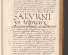 Zdjęcie nr 989 dla obiektu archiwalnego: Acta actorum causarum, sentenciarum tam diffinitivarum quam interloquutoriarum, decretorum, obligationum, quietationum et constitucionum procuratorum coram reverendo domino Bartholomeo Ganthkowsky cancellario Gnesnensi, archidiacono et reverendissimi in Christo patris domini Andree Dei gratia episcopi Cracoviensis vicario in spiritualibus generali Cracoviensi ad annum Domini millesimum quingentesimum quingentesimum primum, cuius indictio nona, pontificatus sanctissimi in Christo patris domini Julii divina providencia pape tercii, annus secundus (sic!) felici omine incipiutur.