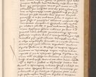 Zdjęcie nr 987 dla obiektu archiwalnego: Acta actorum causarum, sentenciarum tam diffinitivarum quam interloquutoriarum, decretorum, obligationum, quietationum et constitucionum procuratorum coram reverendo domino Bartholomeo Ganthkowsky cancellario Gnesnensi, archidiacono et reverendissimi in Christo patris domini Andree Dei gratia episcopi Cracoviensis vicario in spiritualibus generali Cracoviensi ad annum Domini millesimum quingentesimum quingentesimum primum, cuius indictio nona, pontificatus sanctissimi in Christo patris domini Julii divina providencia pape tercii, annus secundus (sic!) felici omine incipiutur.