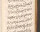 Zdjęcie nr 985 dla obiektu archiwalnego: Acta actorum causarum, sentenciarum tam diffinitivarum quam interloquutoriarum, decretorum, obligationum, quietationum et constitucionum procuratorum coram reverendo domino Bartholomeo Ganthkowsky cancellario Gnesnensi, archidiacono et reverendissimi in Christo patris domini Andree Dei gratia episcopi Cracoviensis vicario in spiritualibus generali Cracoviensi ad annum Domini millesimum quingentesimum quingentesimum primum, cuius indictio nona, pontificatus sanctissimi in Christo patris domini Julii divina providencia pape tercii, annus secundus (sic!) felici omine incipiutur.