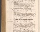 Zdjęcie nr 980 dla obiektu archiwalnego: Acta actorum causarum, sentenciarum tam diffinitivarum quam interloquutoriarum, decretorum, obligationum, quietationum et constitucionum procuratorum coram reverendo domino Bartholomeo Ganthkowsky cancellario Gnesnensi, archidiacono et reverendissimi in Christo patris domini Andree Dei gratia episcopi Cracoviensis vicario in spiritualibus generali Cracoviensi ad annum Domini millesimum quingentesimum quingentesimum primum, cuius indictio nona, pontificatus sanctissimi in Christo patris domini Julii divina providencia pape tercii, annus secundus (sic!) felici omine incipiutur.