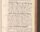 Zdjęcie nr 981 dla obiektu archiwalnego: Acta actorum causarum, sentenciarum tam diffinitivarum quam interloquutoriarum, decretorum, obligationum, quietationum et constitucionum procuratorum coram reverendo domino Bartholomeo Ganthkowsky cancellario Gnesnensi, archidiacono et reverendissimi in Christo patris domini Andree Dei gratia episcopi Cracoviensis vicario in spiritualibus generali Cracoviensi ad annum Domini millesimum quingentesimum quingentesimum primum, cuius indictio nona, pontificatus sanctissimi in Christo patris domini Julii divina providencia pape tercii, annus secundus (sic!) felici omine incipiutur.