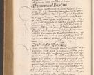 Zdjęcie nr 974 dla obiektu archiwalnego: Acta actorum causarum, sentenciarum tam diffinitivarum quam interloquutoriarum, decretorum, obligationum, quietationum et constitucionum procuratorum coram reverendo domino Bartholomeo Ganthkowsky cancellario Gnesnensi, archidiacono et reverendissimi in Christo patris domini Andree Dei gratia episcopi Cracoviensis vicario in spiritualibus generali Cracoviensi ad annum Domini millesimum quingentesimum quingentesimum primum, cuius indictio nona, pontificatus sanctissimi in Christo patris domini Julii divina providencia pape tercii, annus secundus (sic!) felici omine incipiutur.