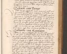 Zdjęcie nr 975 dla obiektu archiwalnego: Acta actorum causarum, sentenciarum tam diffinitivarum quam interloquutoriarum, decretorum, obligationum, quietationum et constitucionum procuratorum coram reverendo domino Bartholomeo Ganthkowsky cancellario Gnesnensi, archidiacono et reverendissimi in Christo patris domini Andree Dei gratia episcopi Cracoviensis vicario in spiritualibus generali Cracoviensi ad annum Domini millesimum quingentesimum quingentesimum primum, cuius indictio nona, pontificatus sanctissimi in Christo patris domini Julii divina providencia pape tercii, annus secundus (sic!) felici omine incipiutur.