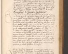 Zdjęcie nr 973 dla obiektu archiwalnego: Acta actorum causarum, sentenciarum tam diffinitivarum quam interloquutoriarum, decretorum, obligationum, quietationum et constitucionum procuratorum coram reverendo domino Bartholomeo Ganthkowsky cancellario Gnesnensi, archidiacono et reverendissimi in Christo patris domini Andree Dei gratia episcopi Cracoviensis vicario in spiritualibus generali Cracoviensi ad annum Domini millesimum quingentesimum quingentesimum primum, cuius indictio nona, pontificatus sanctissimi in Christo patris domini Julii divina providencia pape tercii, annus secundus (sic!) felici omine incipiutur.