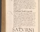 Zdjęcie nr 972 dla obiektu archiwalnego: Acta actorum causarum, sentenciarum tam diffinitivarum quam interloquutoriarum, decretorum, obligationum, quietationum et constitucionum procuratorum coram reverendo domino Bartholomeo Ganthkowsky cancellario Gnesnensi, archidiacono et reverendissimi in Christo patris domini Andree Dei gratia episcopi Cracoviensis vicario in spiritualibus generali Cracoviensi ad annum Domini millesimum quingentesimum quingentesimum primum, cuius indictio nona, pontificatus sanctissimi in Christo patris domini Julii divina providencia pape tercii, annus secundus (sic!) felici omine incipiutur.