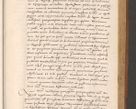 Zdjęcie nr 971 dla obiektu archiwalnego: Acta actorum causarum, sentenciarum tam diffinitivarum quam interloquutoriarum, decretorum, obligationum, quietationum et constitucionum procuratorum coram reverendo domino Bartholomeo Ganthkowsky cancellario Gnesnensi, archidiacono et reverendissimi in Christo patris domini Andree Dei gratia episcopi Cracoviensis vicario in spiritualibus generali Cracoviensi ad annum Domini millesimum quingentesimum quingentesimum primum, cuius indictio nona, pontificatus sanctissimi in Christo patris domini Julii divina providencia pape tercii, annus secundus (sic!) felici omine incipiutur.