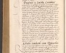Zdjęcie nr 968 dla obiektu archiwalnego: Acta actorum causarum, sentenciarum tam diffinitivarum quam interloquutoriarum, decretorum, obligationum, quietationum et constitucionum procuratorum coram reverendo domino Bartholomeo Ganthkowsky cancellario Gnesnensi, archidiacono et reverendissimi in Christo patris domini Andree Dei gratia episcopi Cracoviensis vicario in spiritualibus generali Cracoviensi ad annum Domini millesimum quingentesimum quingentesimum primum, cuius indictio nona, pontificatus sanctissimi in Christo patris domini Julii divina providencia pape tercii, annus secundus (sic!) felici omine incipiutur.