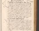 Zdjęcie nr 959 dla obiektu archiwalnego: Acta actorum causarum, sentenciarum tam diffinitivarum quam interloquutoriarum, decretorum, obligationum, quietationum et constitucionum procuratorum coram reverendo domino Bartholomeo Ganthkowsky cancellario Gnesnensi, archidiacono et reverendissimi in Christo patris domini Andree Dei gratia episcopi Cracoviensis vicario in spiritualibus generali Cracoviensi ad annum Domini millesimum quingentesimum quingentesimum primum, cuius indictio nona, pontificatus sanctissimi in Christo patris domini Julii divina providencia pape tercii, annus secundus (sic!) felici omine incipiutur.