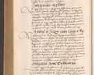 Zdjęcie nr 966 dla obiektu archiwalnego: Acta actorum causarum, sentenciarum tam diffinitivarum quam interloquutoriarum, decretorum, obligationum, quietationum et constitucionum procuratorum coram reverendo domino Bartholomeo Ganthkowsky cancellario Gnesnensi, archidiacono et reverendissimi in Christo patris domini Andree Dei gratia episcopi Cracoviensis vicario in spiritualibus generali Cracoviensi ad annum Domini millesimum quingentesimum quingentesimum primum, cuius indictio nona, pontificatus sanctissimi in Christo patris domini Julii divina providencia pape tercii, annus secundus (sic!) felici omine incipiutur.