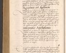 Zdjęcie nr 960 dla obiektu archiwalnego: Acta actorum causarum, sentenciarum tam diffinitivarum quam interloquutoriarum, decretorum, obligationum, quietationum et constitucionum procuratorum coram reverendo domino Bartholomeo Ganthkowsky cancellario Gnesnensi, archidiacono et reverendissimi in Christo patris domini Andree Dei gratia episcopi Cracoviensis vicario in spiritualibus generali Cracoviensi ad annum Domini millesimum quingentesimum quingentesimum primum, cuius indictio nona, pontificatus sanctissimi in Christo patris domini Julii divina providencia pape tercii, annus secundus (sic!) felici omine incipiutur.
