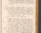 Zdjęcie nr 961 dla obiektu archiwalnego: Acta actorum causarum, sentenciarum tam diffinitivarum quam interloquutoriarum, decretorum, obligationum, quietationum et constitucionum procuratorum coram reverendo domino Bartholomeo Ganthkowsky cancellario Gnesnensi, archidiacono et reverendissimi in Christo patris domini Andree Dei gratia episcopi Cracoviensis vicario in spiritualibus generali Cracoviensi ad annum Domini millesimum quingentesimum quingentesimum primum, cuius indictio nona, pontificatus sanctissimi in Christo patris domini Julii divina providencia pape tercii, annus secundus (sic!) felici omine incipiutur.
