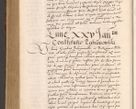 Zdjęcie nr 958 dla obiektu archiwalnego: Acta actorum causarum, sentenciarum tam diffinitivarum quam interloquutoriarum, decretorum, obligationum, quietationum et constitucionum procuratorum coram reverendo domino Bartholomeo Ganthkowsky cancellario Gnesnensi, archidiacono et reverendissimi in Christo patris domini Andree Dei gratia episcopi Cracoviensis vicario in spiritualibus generali Cracoviensi ad annum Domini millesimum quingentesimum quingentesimum primum, cuius indictio nona, pontificatus sanctissimi in Christo patris domini Julii divina providencia pape tercii, annus secundus (sic!) felici omine incipiutur.