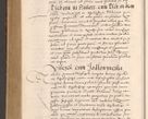 Zdjęcie nr 954 dla obiektu archiwalnego: Acta actorum causarum, sentenciarum tam diffinitivarum quam interloquutoriarum, decretorum, obligationum, quietationum et constitucionum procuratorum coram reverendo domino Bartholomeo Ganthkowsky cancellario Gnesnensi, archidiacono et reverendissimi in Christo patris domini Andree Dei gratia episcopi Cracoviensis vicario in spiritualibus generali Cracoviensi ad annum Domini millesimum quingentesimum quingentesimum primum, cuius indictio nona, pontificatus sanctissimi in Christo patris domini Julii divina providencia pape tercii, annus secundus (sic!) felici omine incipiutur.