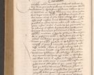 Zdjęcie nr 948 dla obiektu archiwalnego: Acta actorum causarum, sentenciarum tam diffinitivarum quam interloquutoriarum, decretorum, obligationum, quietationum et constitucionum procuratorum coram reverendo domino Bartholomeo Ganthkowsky cancellario Gnesnensi, archidiacono et reverendissimi in Christo patris domini Andree Dei gratia episcopi Cracoviensis vicario in spiritualibus generali Cracoviensi ad annum Domini millesimum quingentesimum quingentesimum primum, cuius indictio nona, pontificatus sanctissimi in Christo patris domini Julii divina providencia pape tercii, annus secundus (sic!) felici omine incipiutur.