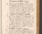 Zdjęcie nr 945 dla obiektu archiwalnego: Acta actorum causarum, sentenciarum tam diffinitivarum quam interloquutoriarum, decretorum, obligationum, quietationum et constitucionum procuratorum coram reverendo domino Bartholomeo Ganthkowsky cancellario Gnesnensi, archidiacono et reverendissimi in Christo patris domini Andree Dei gratia episcopi Cracoviensis vicario in spiritualibus generali Cracoviensi ad annum Domini millesimum quingentesimum quingentesimum primum, cuius indictio nona, pontificatus sanctissimi in Christo patris domini Julii divina providencia pape tercii, annus secundus (sic!) felici omine incipiutur.
