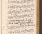 Zdjęcie nr 949 dla obiektu archiwalnego: Acta actorum causarum, sentenciarum tam diffinitivarum quam interloquutoriarum, decretorum, obligationum, quietationum et constitucionum procuratorum coram reverendo domino Bartholomeo Ganthkowsky cancellario Gnesnensi, archidiacono et reverendissimi in Christo patris domini Andree Dei gratia episcopi Cracoviensis vicario in spiritualibus generali Cracoviensi ad annum Domini millesimum quingentesimum quingentesimum primum, cuius indictio nona, pontificatus sanctissimi in Christo patris domini Julii divina providencia pape tercii, annus secundus (sic!) felici omine incipiutur.