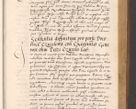 Zdjęcie nr 941 dla obiektu archiwalnego: Acta actorum causarum, sentenciarum tam diffinitivarum quam interloquutoriarum, decretorum, obligationum, quietationum et constitucionum procuratorum coram reverendo domino Bartholomeo Ganthkowsky cancellario Gnesnensi, archidiacono et reverendissimi in Christo patris domini Andree Dei gratia episcopi Cracoviensis vicario in spiritualibus generali Cracoviensi ad annum Domini millesimum quingentesimum quingentesimum primum, cuius indictio nona, pontificatus sanctissimi in Christo patris domini Julii divina providencia pape tercii, annus secundus (sic!) felici omine incipiutur.