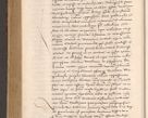 Zdjęcie nr 940 dla obiektu archiwalnego: Acta actorum causarum, sentenciarum tam diffinitivarum quam interloquutoriarum, decretorum, obligationum, quietationum et constitucionum procuratorum coram reverendo domino Bartholomeo Ganthkowsky cancellario Gnesnensi, archidiacono et reverendissimi in Christo patris domini Andree Dei gratia episcopi Cracoviensis vicario in spiritualibus generali Cracoviensi ad annum Domini millesimum quingentesimum quingentesimum primum, cuius indictio nona, pontificatus sanctissimi in Christo patris domini Julii divina providencia pape tercii, annus secundus (sic!) felici omine incipiutur.