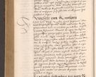 Zdjęcie nr 938 dla obiektu archiwalnego: Acta actorum causarum, sentenciarum tam diffinitivarum quam interloquutoriarum, decretorum, obligationum, quietationum et constitucionum procuratorum coram reverendo domino Bartholomeo Ganthkowsky cancellario Gnesnensi, archidiacono et reverendissimi in Christo patris domini Andree Dei gratia episcopi Cracoviensis vicario in spiritualibus generali Cracoviensi ad annum Domini millesimum quingentesimum quingentesimum primum, cuius indictio nona, pontificatus sanctissimi in Christo patris domini Julii divina providencia pape tercii, annus secundus (sic!) felici omine incipiutur.