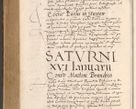 Zdjęcie nr 934 dla obiektu archiwalnego: Acta actorum causarum, sentenciarum tam diffinitivarum quam interloquutoriarum, decretorum, obligationum, quietationum et constitucionum procuratorum coram reverendo domino Bartholomeo Ganthkowsky cancellario Gnesnensi, archidiacono et reverendissimi in Christo patris domini Andree Dei gratia episcopi Cracoviensis vicario in spiritualibus generali Cracoviensi ad annum Domini millesimum quingentesimum quingentesimum primum, cuius indictio nona, pontificatus sanctissimi in Christo patris domini Julii divina providencia pape tercii, annus secundus (sic!) felici omine incipiutur.