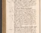Zdjęcie nr 936 dla obiektu archiwalnego: Acta actorum causarum, sentenciarum tam diffinitivarum quam interloquutoriarum, decretorum, obligationum, quietationum et constitucionum procuratorum coram reverendo domino Bartholomeo Ganthkowsky cancellario Gnesnensi, archidiacono et reverendissimi in Christo patris domini Andree Dei gratia episcopi Cracoviensis vicario in spiritualibus generali Cracoviensi ad annum Domini millesimum quingentesimum quingentesimum primum, cuius indictio nona, pontificatus sanctissimi in Christo patris domini Julii divina providencia pape tercii, annus secundus (sic!) felici omine incipiutur.