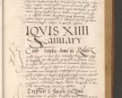 Zdjęcie nr 931 dla obiektu archiwalnego: Acta actorum causarum, sentenciarum tam diffinitivarum quam interloquutoriarum, decretorum, obligationum, quietationum et constitucionum procuratorum coram reverendo domino Bartholomeo Ganthkowsky cancellario Gnesnensi, archidiacono et reverendissimi in Christo patris domini Andree Dei gratia episcopi Cracoviensis vicario in spiritualibus generali Cracoviensi ad annum Domini millesimum quingentesimum quingentesimum primum, cuius indictio nona, pontificatus sanctissimi in Christo patris domini Julii divina providencia pape tercii, annus secundus (sic!) felici omine incipiutur.