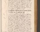 Zdjęcie nr 927 dla obiektu archiwalnego: Acta actorum causarum, sentenciarum tam diffinitivarum quam interloquutoriarum, decretorum, obligationum, quietationum et constitucionum procuratorum coram reverendo domino Bartholomeo Ganthkowsky cancellario Gnesnensi, archidiacono et reverendissimi in Christo patris domini Andree Dei gratia episcopi Cracoviensis vicario in spiritualibus generali Cracoviensi ad annum Domini millesimum quingentesimum quingentesimum primum, cuius indictio nona, pontificatus sanctissimi in Christo patris domini Julii divina providencia pape tercii, annus secundus (sic!) felici omine incipiutur.