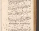 Zdjęcie nr 929 dla obiektu archiwalnego: Acta actorum causarum, sentenciarum tam diffinitivarum quam interloquutoriarum, decretorum, obligationum, quietationum et constitucionum procuratorum coram reverendo domino Bartholomeo Ganthkowsky cancellario Gnesnensi, archidiacono et reverendissimi in Christo patris domini Andree Dei gratia episcopi Cracoviensis vicario in spiritualibus generali Cracoviensi ad annum Domini millesimum quingentesimum quingentesimum primum, cuius indictio nona, pontificatus sanctissimi in Christo patris domini Julii divina providencia pape tercii, annus secundus (sic!) felici omine incipiutur.