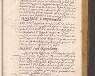 Zdjęcie nr 925 dla obiektu archiwalnego: Acta actorum causarum, sentenciarum tam diffinitivarum quam interloquutoriarum, decretorum, obligationum, quietationum et constitucionum procuratorum coram reverendo domino Bartholomeo Ganthkowsky cancellario Gnesnensi, archidiacono et reverendissimi in Christo patris domini Andree Dei gratia episcopi Cracoviensis vicario in spiritualibus generali Cracoviensi ad annum Domini millesimum quingentesimum quingentesimum primum, cuius indictio nona, pontificatus sanctissimi in Christo patris domini Julii divina providencia pape tercii, annus secundus (sic!) felici omine incipiutur.
