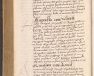 Zdjęcie nr 924 dla obiektu archiwalnego: Acta actorum causarum, sentenciarum tam diffinitivarum quam interloquutoriarum, decretorum, obligationum, quietationum et constitucionum procuratorum coram reverendo domino Bartholomeo Ganthkowsky cancellario Gnesnensi, archidiacono et reverendissimi in Christo patris domini Andree Dei gratia episcopi Cracoviensis vicario in spiritualibus generali Cracoviensi ad annum Domini millesimum quingentesimum quingentesimum primum, cuius indictio nona, pontificatus sanctissimi in Christo patris domini Julii divina providencia pape tercii, annus secundus (sic!) felici omine incipiutur.