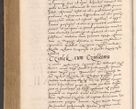 Zdjęcie nr 922 dla obiektu archiwalnego: Acta actorum causarum, sentenciarum tam diffinitivarum quam interloquutoriarum, decretorum, obligationum, quietationum et constitucionum procuratorum coram reverendo domino Bartholomeo Ganthkowsky cancellario Gnesnensi, archidiacono et reverendissimi in Christo patris domini Andree Dei gratia episcopi Cracoviensis vicario in spiritualibus generali Cracoviensi ad annum Domini millesimum quingentesimum quingentesimum primum, cuius indictio nona, pontificatus sanctissimi in Christo patris domini Julii divina providencia pape tercii, annus secundus (sic!) felici omine incipiutur.