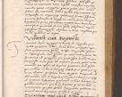 Zdjęcie nr 923 dla obiektu archiwalnego: Acta actorum causarum, sentenciarum tam diffinitivarum quam interloquutoriarum, decretorum, obligationum, quietationum et constitucionum procuratorum coram reverendo domino Bartholomeo Ganthkowsky cancellario Gnesnensi, archidiacono et reverendissimi in Christo patris domini Andree Dei gratia episcopi Cracoviensis vicario in spiritualibus generali Cracoviensi ad annum Domini millesimum quingentesimum quingentesimum primum, cuius indictio nona, pontificatus sanctissimi in Christo patris domini Julii divina providencia pape tercii, annus secundus (sic!) felici omine incipiutur.