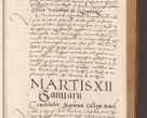 Zdjęcie nr 921 dla obiektu archiwalnego: Acta actorum causarum, sentenciarum tam diffinitivarum quam interloquutoriarum, decretorum, obligationum, quietationum et constitucionum procuratorum coram reverendo domino Bartholomeo Ganthkowsky cancellario Gnesnensi, archidiacono et reverendissimi in Christo patris domini Andree Dei gratia episcopi Cracoviensis vicario in spiritualibus generali Cracoviensi ad annum Domini millesimum quingentesimum quingentesimum primum, cuius indictio nona, pontificatus sanctissimi in Christo patris domini Julii divina providencia pape tercii, annus secundus (sic!) felici omine incipiutur.