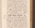 Zdjęcie nr 917 dla obiektu archiwalnego: Acta actorum causarum, sentenciarum tam diffinitivarum quam interloquutoriarum, decretorum, obligationum, quietationum et constitucionum procuratorum coram reverendo domino Bartholomeo Ganthkowsky cancellario Gnesnensi, archidiacono et reverendissimi in Christo patris domini Andree Dei gratia episcopi Cracoviensis vicario in spiritualibus generali Cracoviensi ad annum Domini millesimum quingentesimum quingentesimum primum, cuius indictio nona, pontificatus sanctissimi in Christo patris domini Julii divina providencia pape tercii, annus secundus (sic!) felici omine incipiutur.