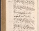 Zdjęcie nr 914 dla obiektu archiwalnego: Acta actorum causarum, sentenciarum tam diffinitivarum quam interloquutoriarum, decretorum, obligationum, quietationum et constitucionum procuratorum coram reverendo domino Bartholomeo Ganthkowsky cancellario Gnesnensi, archidiacono et reverendissimi in Christo patris domini Andree Dei gratia episcopi Cracoviensis vicario in spiritualibus generali Cracoviensi ad annum Domini millesimum quingentesimum quingentesimum primum, cuius indictio nona, pontificatus sanctissimi in Christo patris domini Julii divina providencia pape tercii, annus secundus (sic!) felici omine incipiutur.