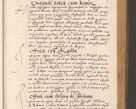 Zdjęcie nr 913 dla obiektu archiwalnego: Acta actorum causarum, sentenciarum tam diffinitivarum quam interloquutoriarum, decretorum, obligationum, quietationum et constitucionum procuratorum coram reverendo domino Bartholomeo Ganthkowsky cancellario Gnesnensi, archidiacono et reverendissimi in Christo patris domini Andree Dei gratia episcopi Cracoviensis vicario in spiritualibus generali Cracoviensi ad annum Domini millesimum quingentesimum quingentesimum primum, cuius indictio nona, pontificatus sanctissimi in Christo patris domini Julii divina providencia pape tercii, annus secundus (sic!) felici omine incipiutur.