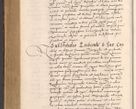 Zdjęcie nr 910 dla obiektu archiwalnego: Acta actorum causarum, sentenciarum tam diffinitivarum quam interloquutoriarum, decretorum, obligationum, quietationum et constitucionum procuratorum coram reverendo domino Bartholomeo Ganthkowsky cancellario Gnesnensi, archidiacono et reverendissimi in Christo patris domini Andree Dei gratia episcopi Cracoviensis vicario in spiritualibus generali Cracoviensi ad annum Domini millesimum quingentesimum quingentesimum primum, cuius indictio nona, pontificatus sanctissimi in Christo patris domini Julii divina providencia pape tercii, annus secundus (sic!) felici omine incipiutur.