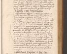 Zdjęcie nr 909 dla obiektu archiwalnego: Acta actorum causarum, sentenciarum tam diffinitivarum quam interloquutoriarum, decretorum, obligationum, quietationum et constitucionum procuratorum coram reverendo domino Bartholomeo Ganthkowsky cancellario Gnesnensi, archidiacono et reverendissimi in Christo patris domini Andree Dei gratia episcopi Cracoviensis vicario in spiritualibus generali Cracoviensi ad annum Domini millesimum quingentesimum quingentesimum primum, cuius indictio nona, pontificatus sanctissimi in Christo patris domini Julii divina providencia pape tercii, annus secundus (sic!) felici omine incipiutur.