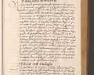 Zdjęcie nr 905 dla obiektu archiwalnego: Acta actorum causarum, sentenciarum tam diffinitivarum quam interloquutoriarum, decretorum, obligationum, quietationum et constitucionum procuratorum coram reverendo domino Bartholomeo Ganthkowsky cancellario Gnesnensi, archidiacono et reverendissimi in Christo patris domini Andree Dei gratia episcopi Cracoviensis vicario in spiritualibus generali Cracoviensi ad annum Domini millesimum quingentesimum quingentesimum primum, cuius indictio nona, pontificatus sanctissimi in Christo patris domini Julii divina providencia pape tercii, annus secundus (sic!) felici omine incipiutur.