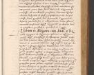 Zdjęcie nr 907 dla obiektu archiwalnego: Acta actorum causarum, sentenciarum tam diffinitivarum quam interloquutoriarum, decretorum, obligationum, quietationum et constitucionum procuratorum coram reverendo domino Bartholomeo Ganthkowsky cancellario Gnesnensi, archidiacono et reverendissimi in Christo patris domini Andree Dei gratia episcopi Cracoviensis vicario in spiritualibus generali Cracoviensi ad annum Domini millesimum quingentesimum quingentesimum primum, cuius indictio nona, pontificatus sanctissimi in Christo patris domini Julii divina providencia pape tercii, annus secundus (sic!) felici omine incipiutur.